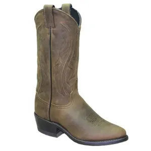 Abilene Kaylee - Women's Leather Cowgirl Boots