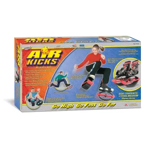 Air Kicks Anti-Gravity Boots - Medium