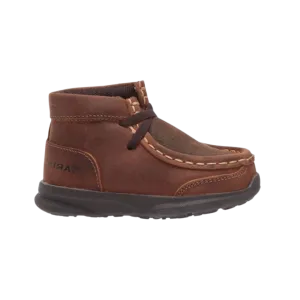 Ariat M&F Kid's Lil' Stompers Heath Casual Shoes