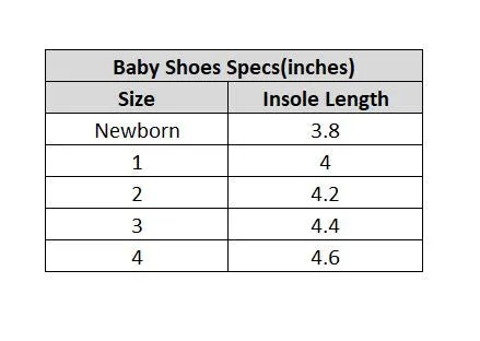 Baby Boy Shoes C-743-BLACK