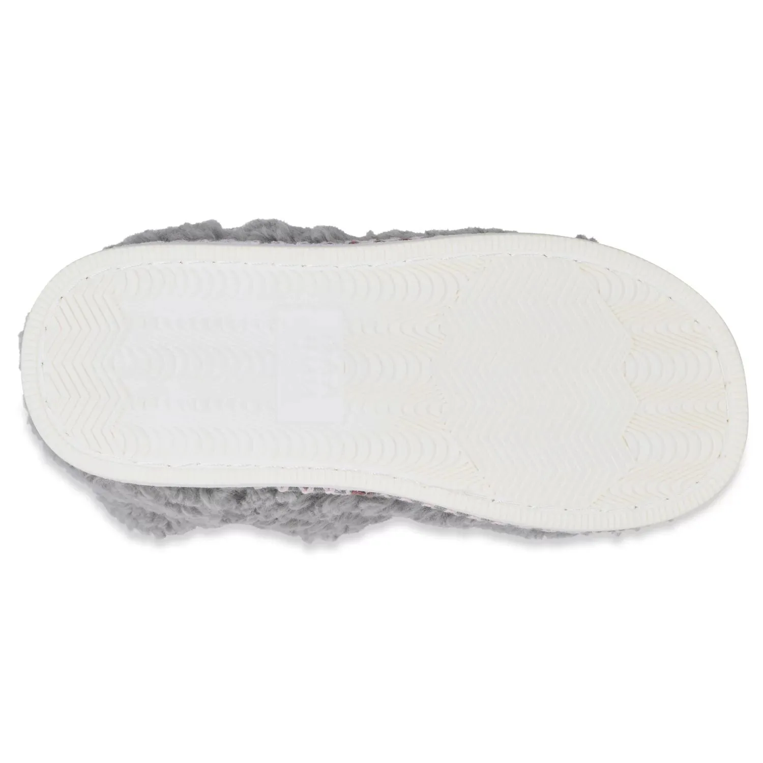 Berber women's slippers GaaHuu GaaHuu, white