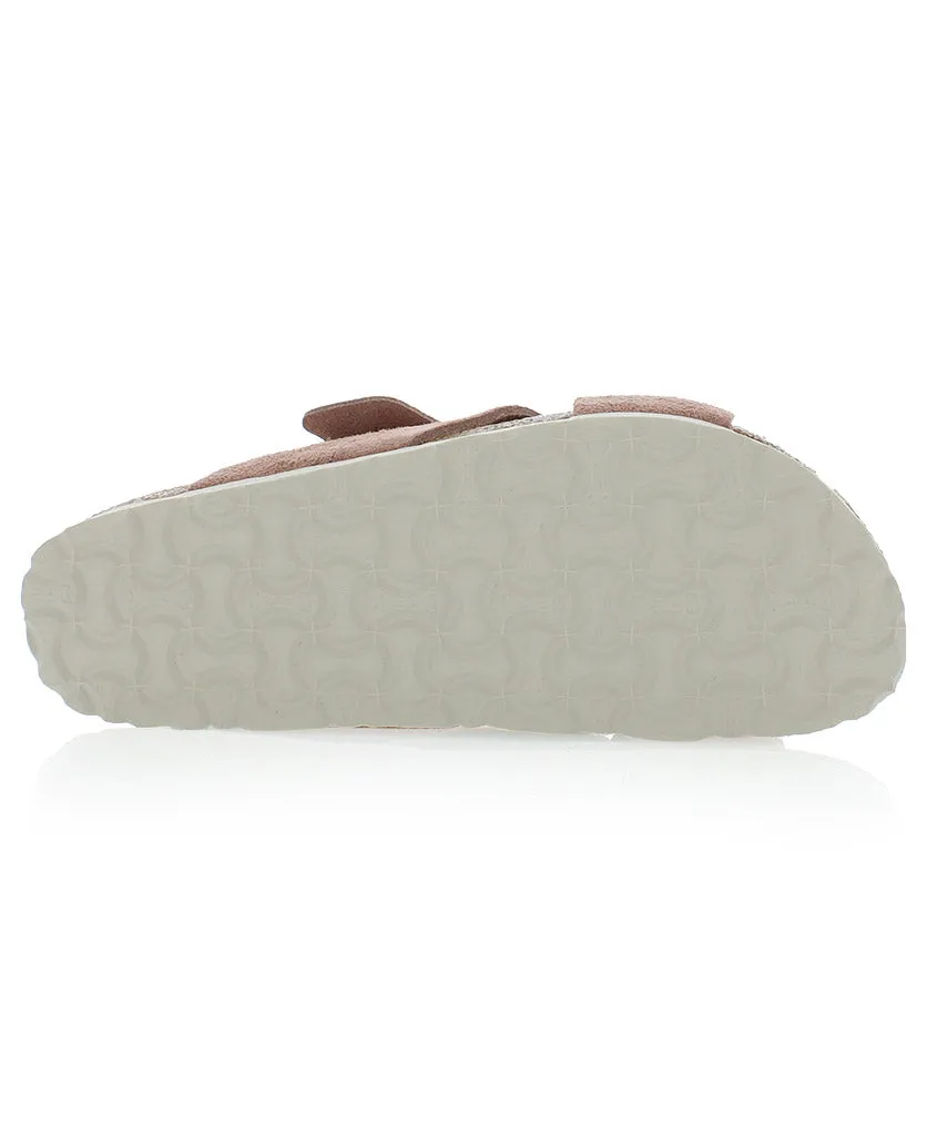 Birkenstock Lugano Suede