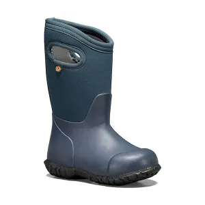 BOGS Kids York Solid Insulated Rain Boots