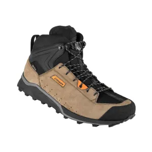 Crispi Attiva Mid-GTX Brown