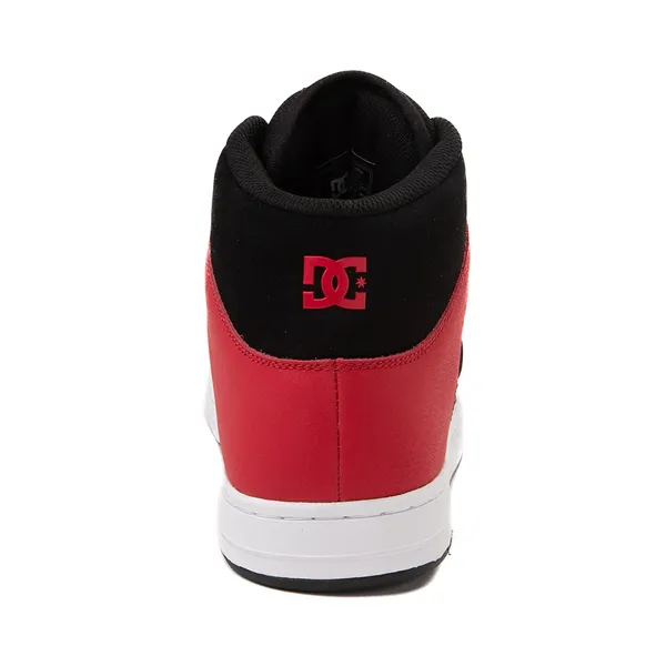 DC Manteca 4 Men's Skateboarding Shoe, Black