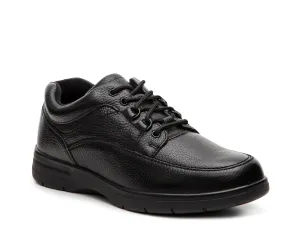 Drew Traveler Oxfords, black