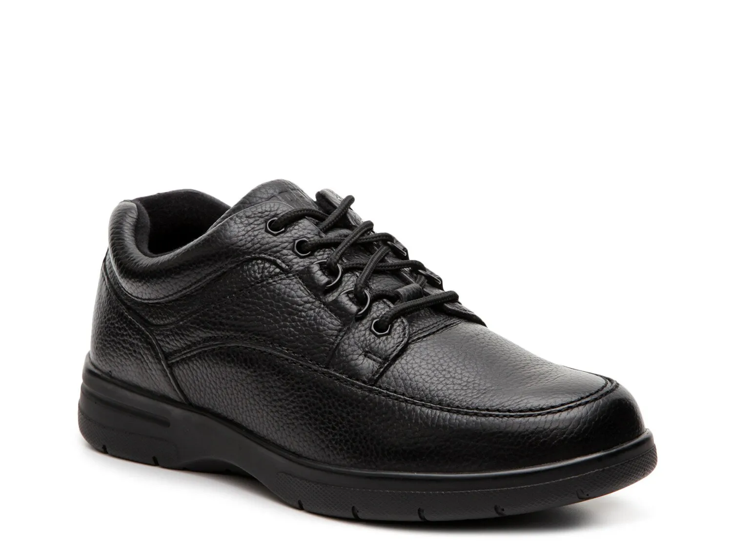 Drew Traveler Oxfords, black