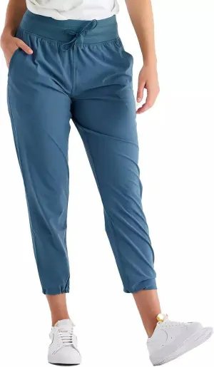 Free Fly Women’s Breeze Cropped Pant