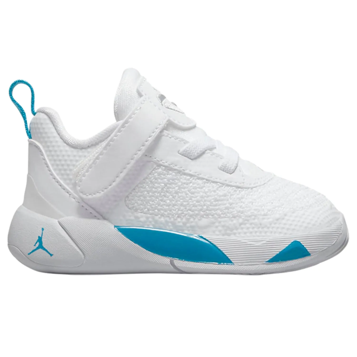 Jordan Luka 1 TD 'Legend of 7' Sneakers, White