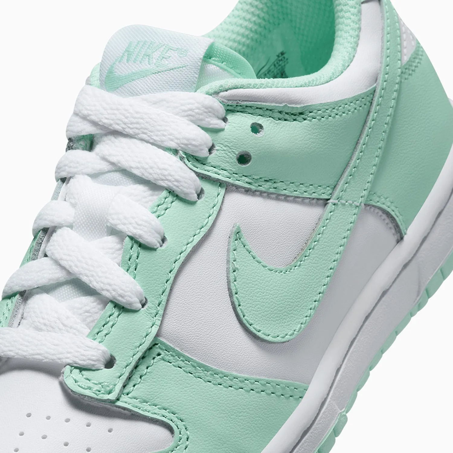 Kid's Dunk Low "Mint Foam" Pre School