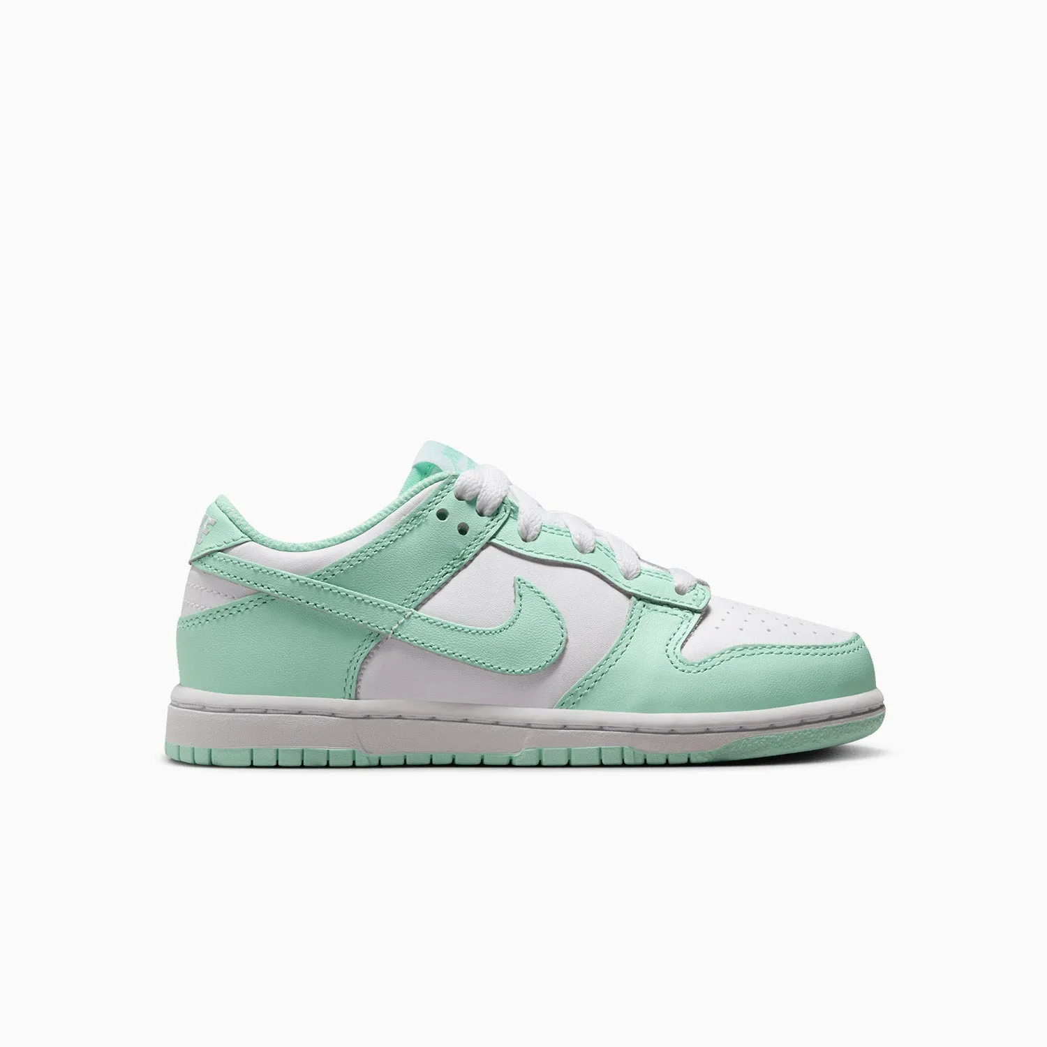 Kid's Dunk Low "Mint Foam" Pre School