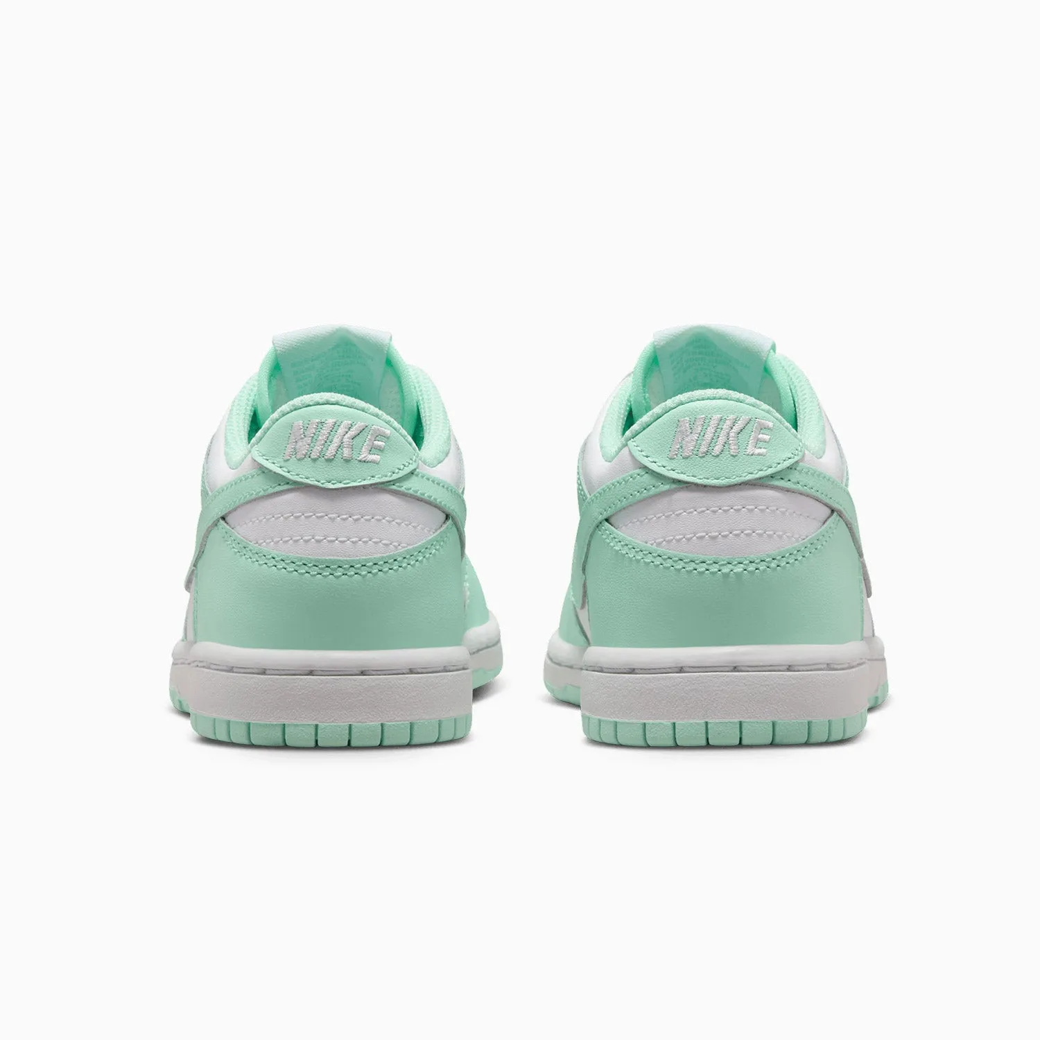 Kid's Dunk Low "Mint Foam" Pre School