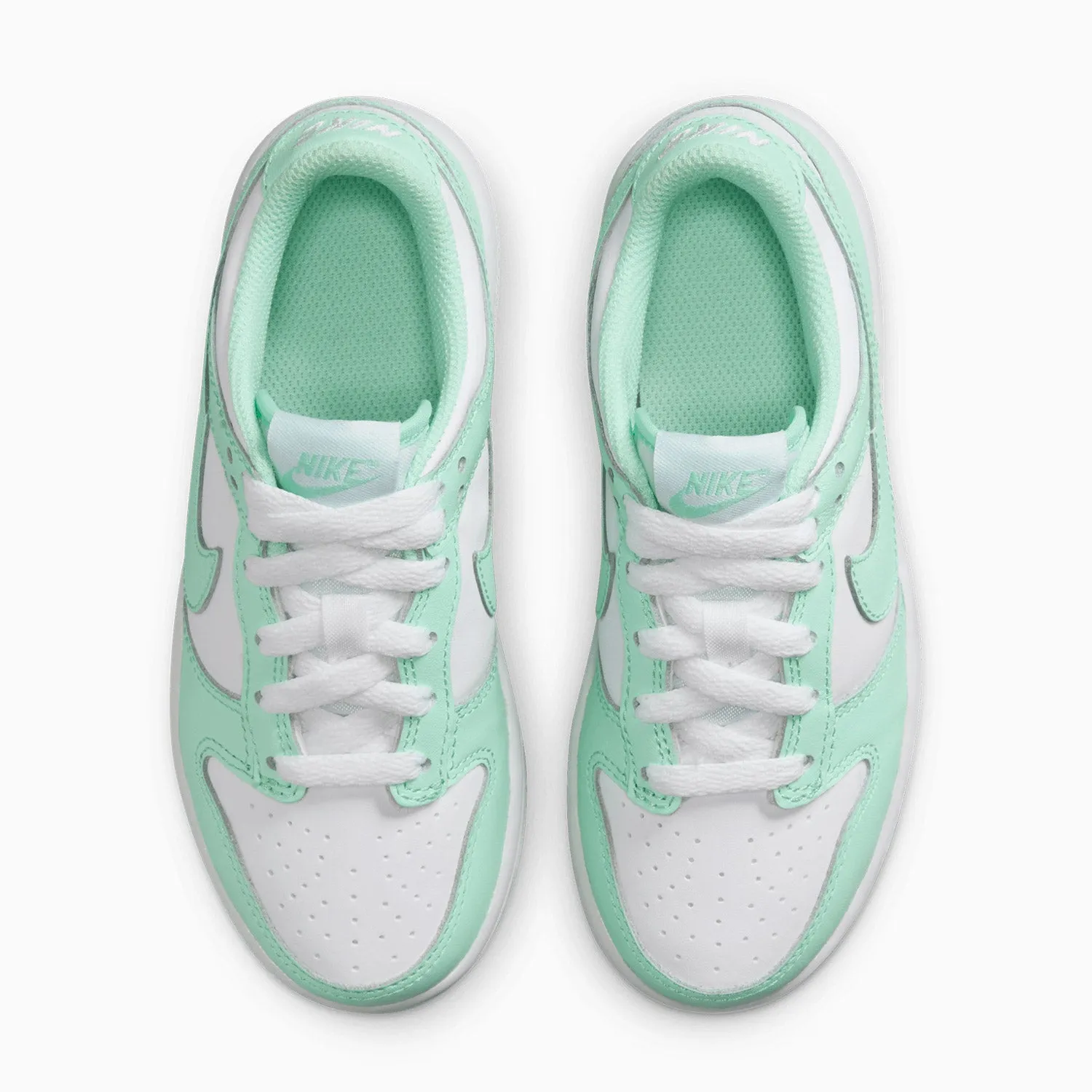 Kid's Dunk Low "Mint Foam" Pre School