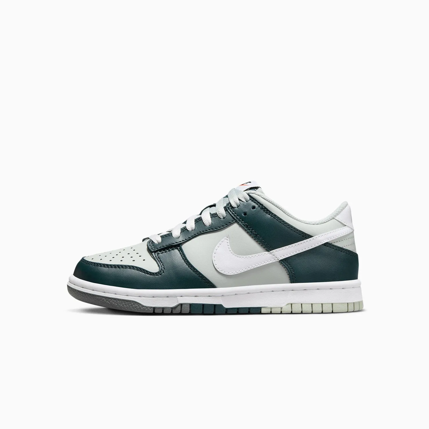 Kid's Dunk Low "Split" Grade School