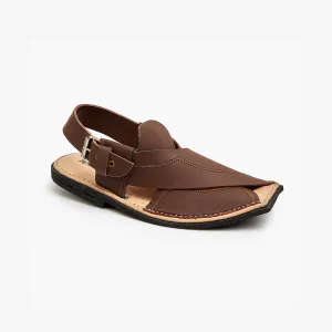 Men's Elegant Peshawari Sandal