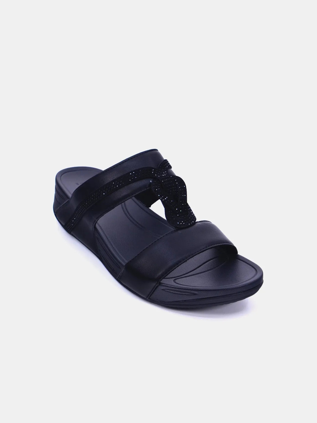 Michelle Morgan 214RJ913
 Women's Casual Sandals