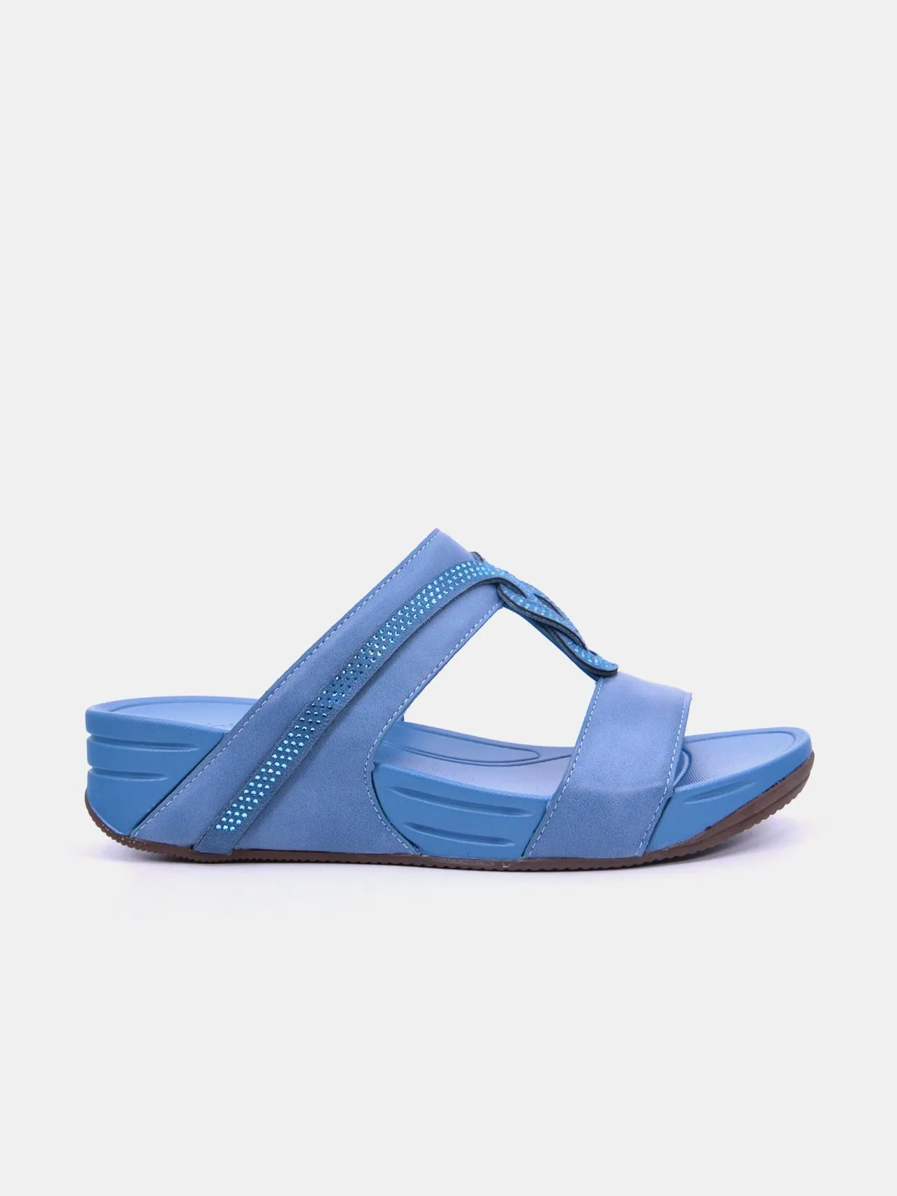 Michelle Morgan 214RJ913
 Women's Casual Sandals