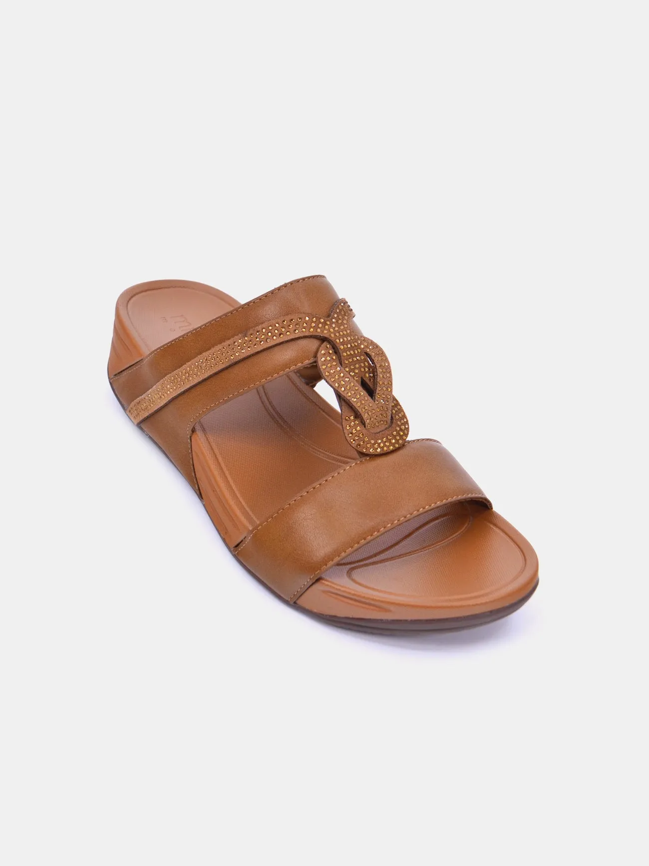 Michelle Morgan 214RJ913
 Women's Casual Sandals