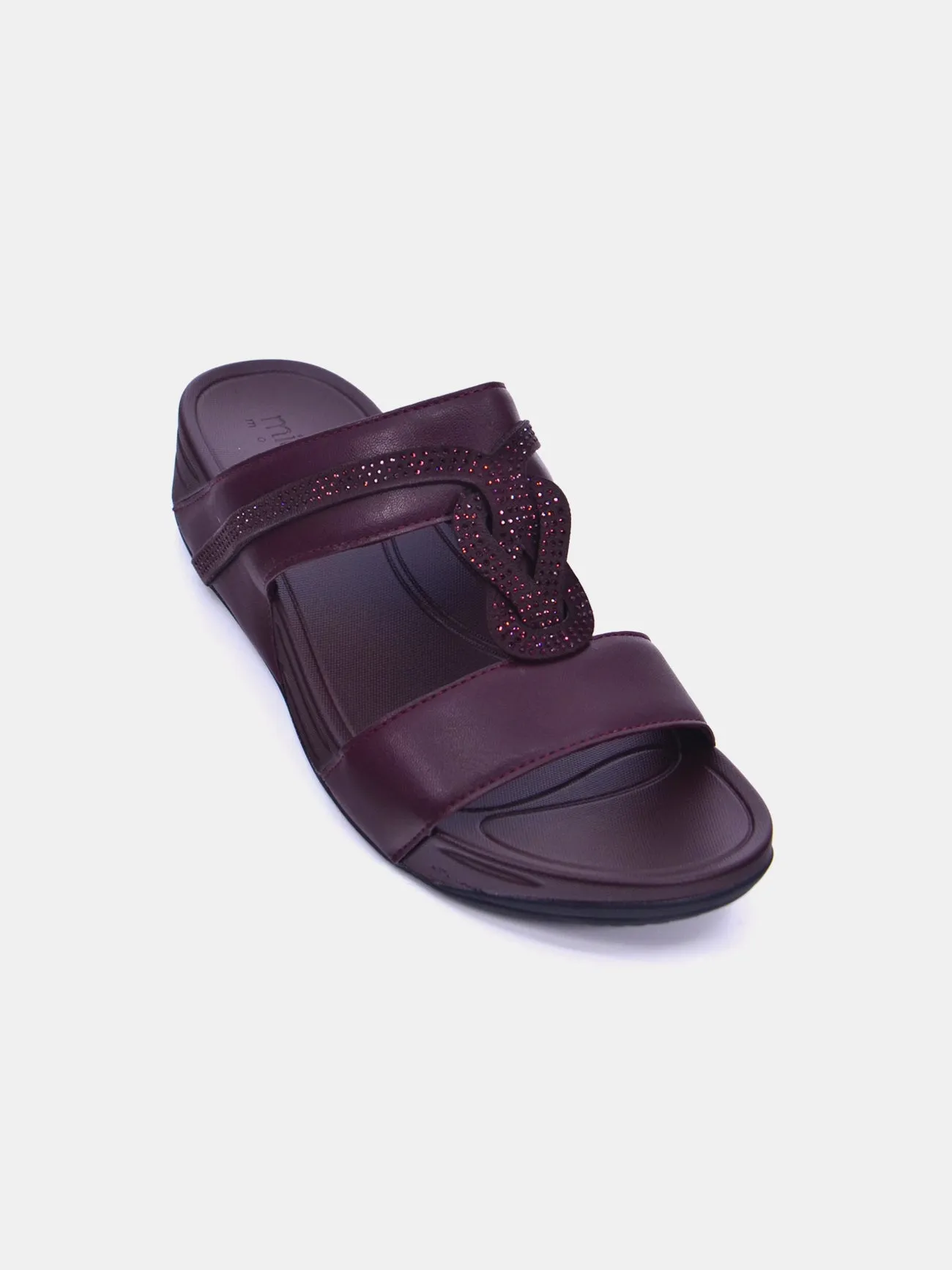 Michelle Morgan 214RJ913
 Women's Casual Sandals