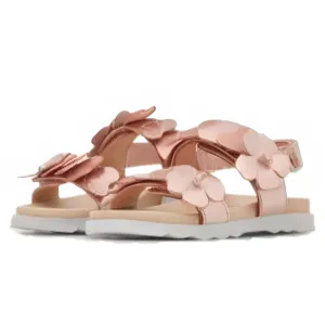 Naturino Elsa Pink Sandals