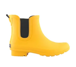 Roma Chelsea Rainboot F147