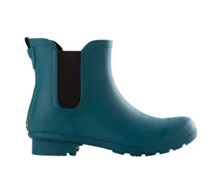 Roma Chelsea Rainboot F151