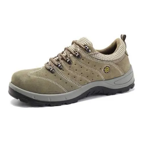 Safe Outdoor Working Shoes for Men